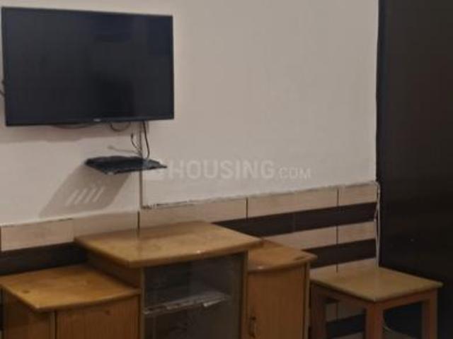 1 RK Independent Builder Floor in Mota Singh Nagar for rent Jalandhar. The reference number is 19208306