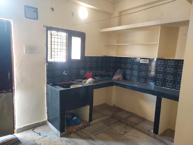 1 RK Independent Builder Floor in Moti Nagar for rent Hyderabad. The reference number is 19123511
