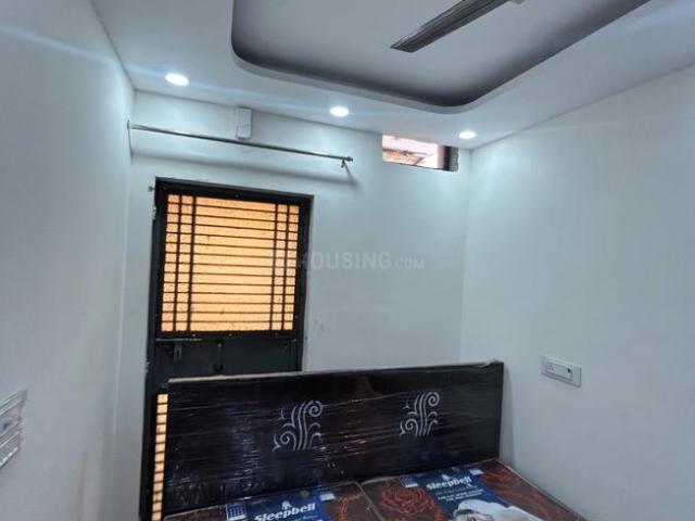 1 RK Independent Builder Floor in Moti Nagar for rent New Delhi. The reference number is 19313473