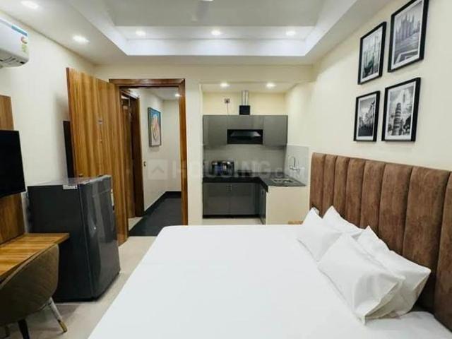1 RK Independent Builder Floor in Model Town for rent Ludhiana. The reference number is 20136882
