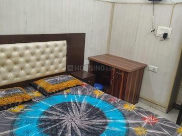 1 RK Independent Builder Floor in Model Town for rent New Delhi. The reference number is 20068425