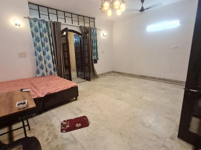 1 RK Independent Builder Floor in Model Town for rent New Delhi. The reference number is 21222130