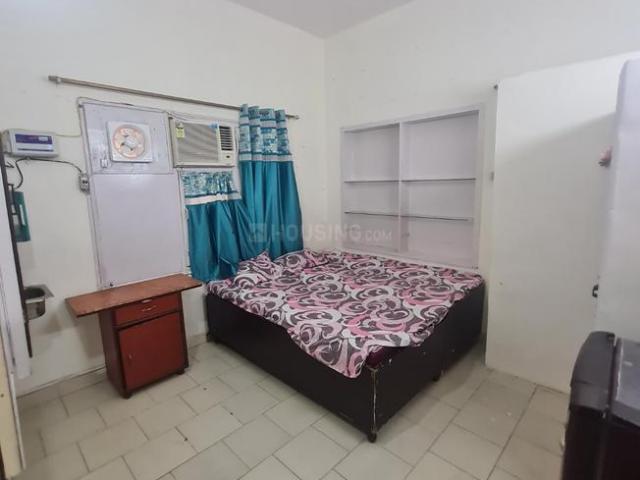 1 RK Independent Builder Floor in Model Town for rent New Delhi. The reference number is 21279085