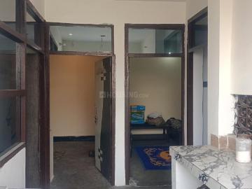1 RK Independent Builder Floor in Modinagar for rent Ghaziabad. The reference number is 20022749