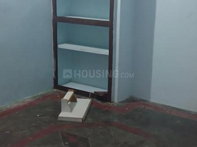 1 RK Independent Builder Floor in Mogappair East for rent Chennai. The reference number is 20884739