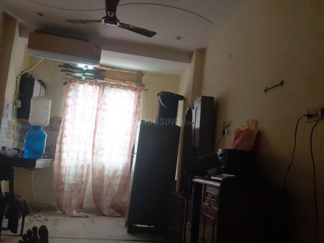 1 RK Independent Builder Floor in Mohan Cooperative Industrial Estate for rent New Delhi. The reference number is 21328366