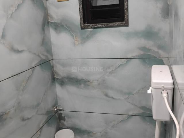 1 RK Independent Builder Floor in Morar for rent Gwalior. The reference number is 20548462