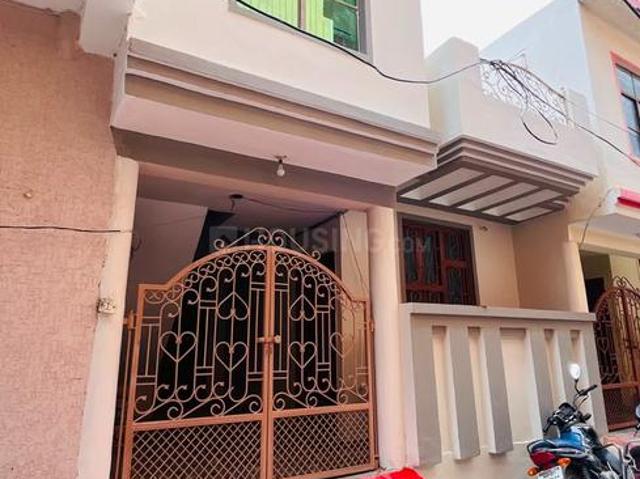 1 RK Independent Builder Floor in Morar for rent Gwalior. The reference number is 20965605