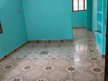 1 RK Independent Builder Floor in Mathur, Mathavaram for rent Chennai. The reference number is 20451373