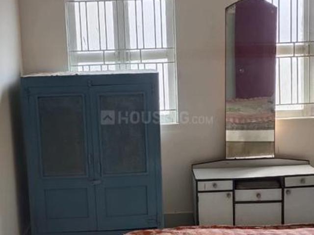 1 RK Independent Builder Floor in Mavdi for rent Rajkot. The reference number is 17847581