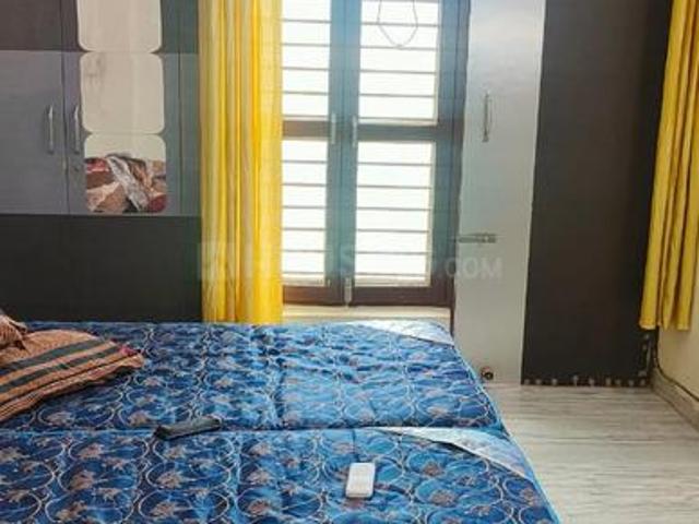 1 RK Independent Builder Floor in Mayfield Garden for rent Gurgaon. The reference number is 20697173