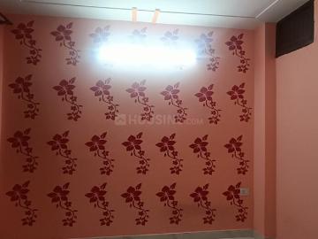 1 RK Independent Builder Floor in Mayur Vihar Phase 1 for rent New Delhi. The reference number is 12663374