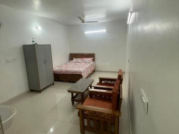1 RK Independent Builder Floor in Mayur Vihar Phase 1 for rent New Delhi. The reference number is 20401384