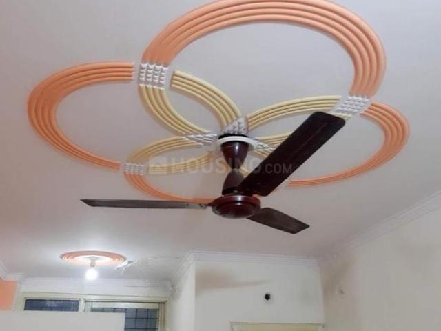 1 RK Independent Builder Floor in Mayur Vihar Phase 1 for rent New Delhi. The reference number is 20659981
