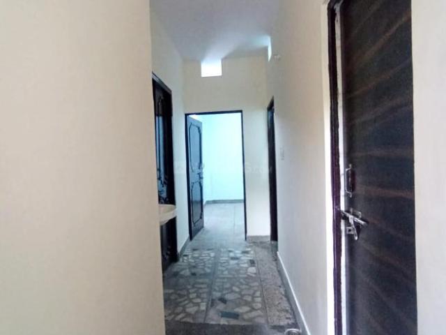1 RK Independent Builder Floor in Mayur Vihar Phase 1 for rent New Delhi. The reference number is 20694073