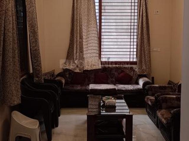 1 RK Independent Builder Floor in Mayur Vihar Phase 1 for rent New Delhi. The reference number is 20771729