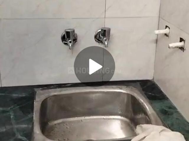 1 RK Independent Builder Floor in Mayur Vihar Phase 1 for rent New Delhi. The reference number is 21342677