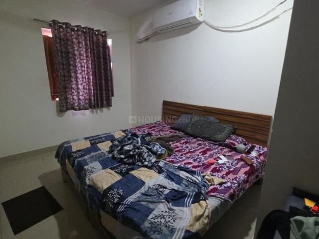 1 RK Independent Builder Floor in Madhapur for rent Hyderabad. The reference number is 20620435