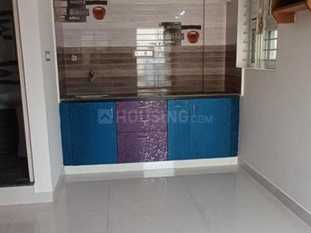 1 RK Independent Builder Floor in Madivala for rent Bengaluru. The reference number is 21262311
