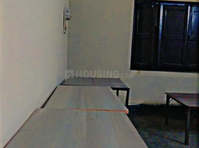 1 RK Independent Builder Floor in Mahanagar for rent Lucknow. The reference number is 11375433