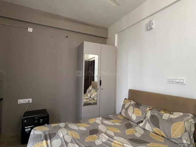 1 RK Independent Builder Floor in Mahadevapura for rent Bengaluru. The reference number is 19697345