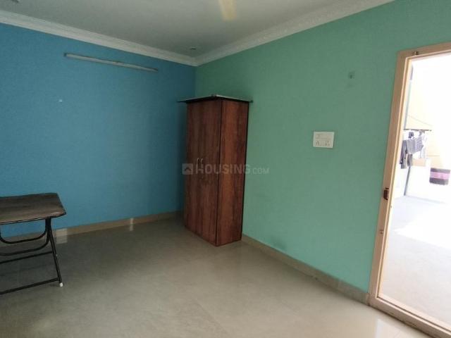 1 RK Independent Builder Floor in Mahadevapura for rent Bengaluru. The reference number is 21140546