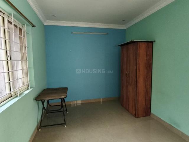 1 RK Independent Builder Floor in Mahadevapura for rent Bengaluru. The reference number is 21140579