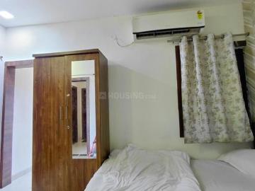 1 RK Independent Builder Floor in Mahalakshmi Nagar for rent Indore. The reference number is 19675579