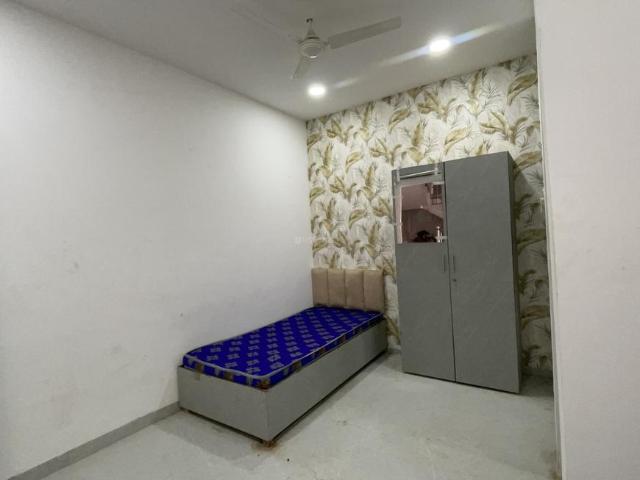 1 RK Independent Builder Floor in Mahalakshmi Nagar for rent Indore. The reference number is 20303091
