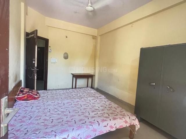 1 RK Independent Builder Floor in Mahalakshmi Nagar for rent Indore. The reference number is 21315486