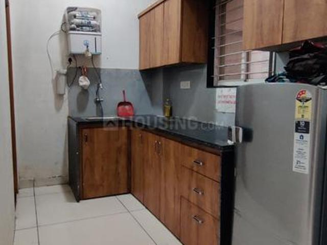1 RK Independent Builder Floor in Mahalakshmi Nagar for rent Indore. The reference number is 21405646