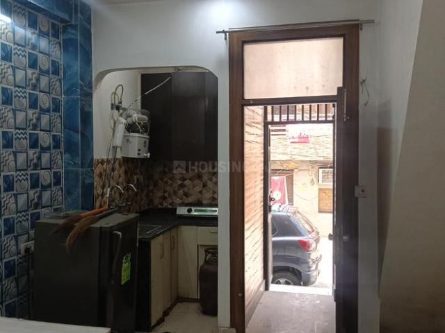 1 RK Independent Builder Floor in Malka Ganj for rent New Delhi. The reference number is 20060476