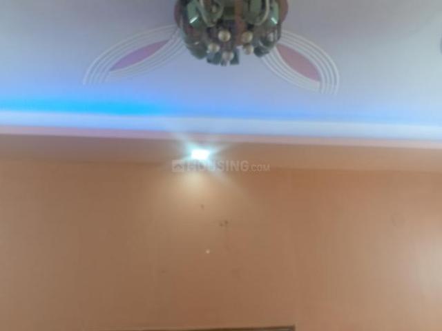 1 RK Independent Builder Floor in Malka Ganj for rent New Delhi. The reference number is 20205929