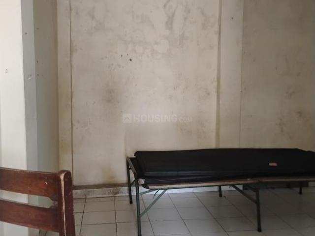 1 RK Independent Builder Floor in Maloya for rent Chandigarh. The reference number is 20928951