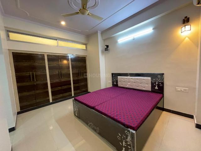 1 RK Independent Builder Floor in Malviya Nagar for rent Jaipur. The reference number is 20598906