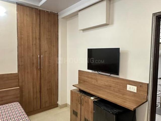 1 RK Independent Builder Floor in Malviya Nagar for rent Jaipur. The reference number is 21363452