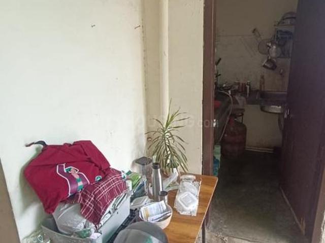 1 RK Independent Builder Floor in Malviya Nagar for rent New Delhi. The reference number is 21185467