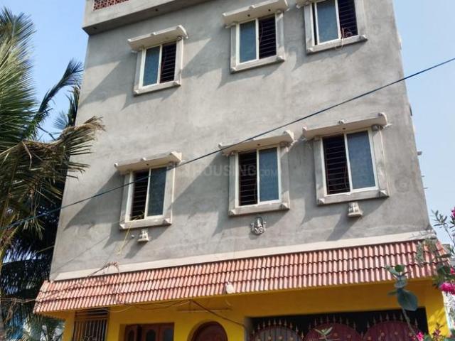 1 RK Independent Builder Floor in Iyyappanthangal for rent Chennai. The reference number is 20215957