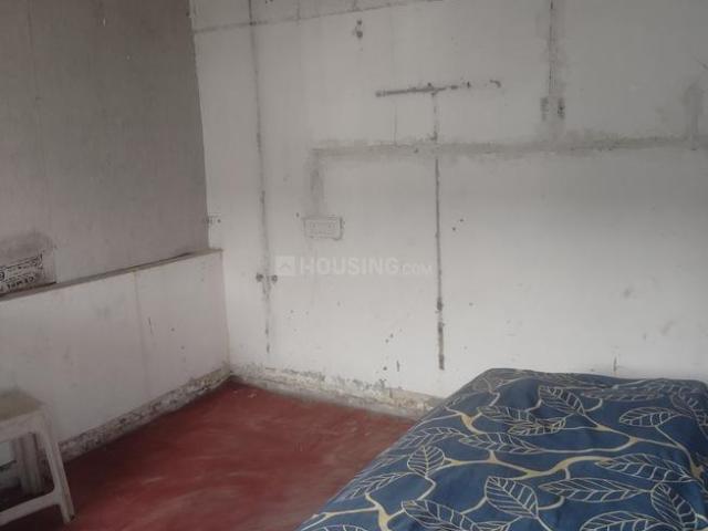 1 RK Independent Builder Floor in Manjalpur for rent Vadodara. The reference number is 21181021