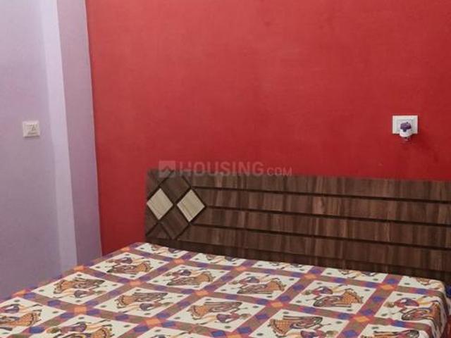 1 RK Independent Builder Floor in Mansarovar for rent Jaipur. The reference number is 19873410
