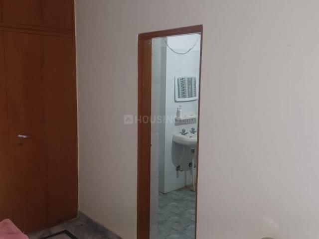 1 RK Independent Builder Floor in Mansarovar for rent Jaipur. The reference number is 20744677