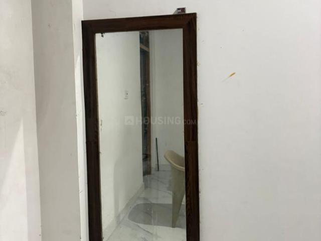 1 RK Independent Builder Floor in Marhar Mau Kala for rent Lucknow. The reference number is 21023981