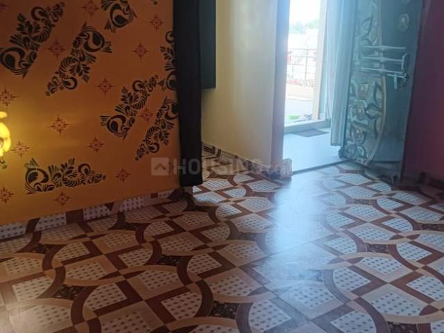 1 RK Independent Builder Floor in Maroda Tank Basti for rent Bhilai. The reference number is 21144638