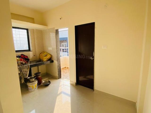 1 RK Independent Builder Floor in Marunji for rent Pune. The reference number is 18507305