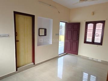 1 RK Independent Builder Floor in Maruthi Sevanagar for rent Bengaluru. The reference number is 20557610