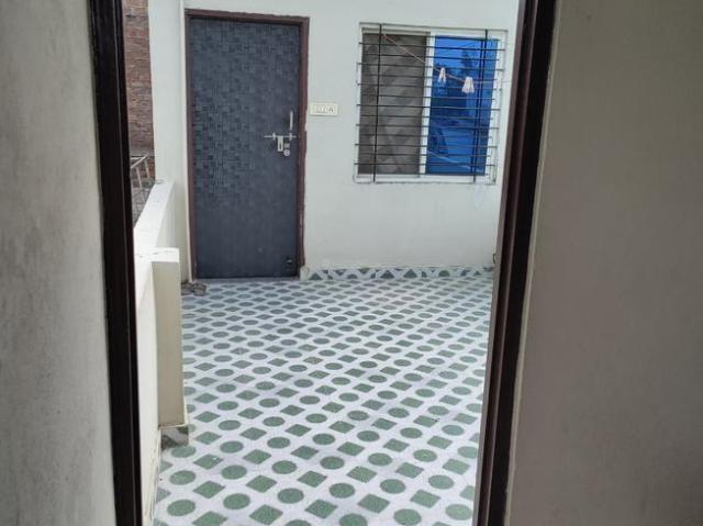 1 RK Independent Builder Floor in Meghdoot Nagar for rent Indore. The reference number is 9199572