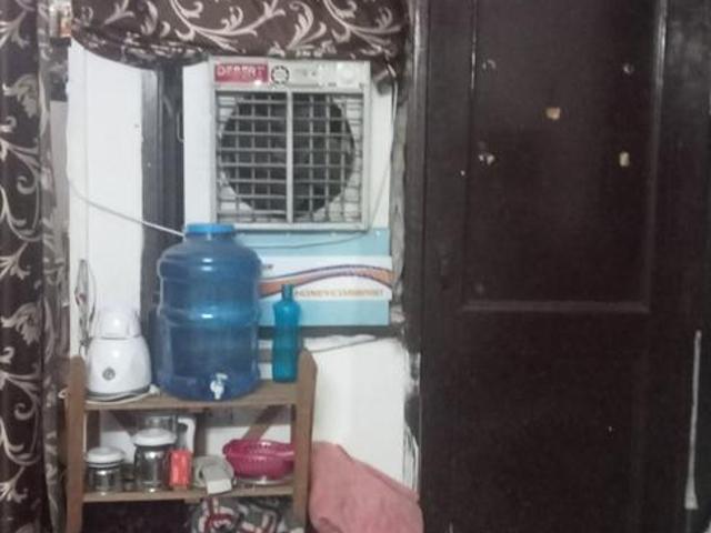 1 RK Independent Builder Floor in Mukherjee Nagar for rent New Delhi. The reference number is 9195779