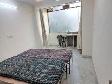 1 RK Independent Builder Floor in Mukherjee Nagar for rent New Delhi. The reference number is 19571220