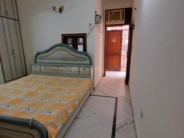 1 RK Independent Builder Floor in Mukherjee Nagar for rent New Delhi. The reference number is 19753193