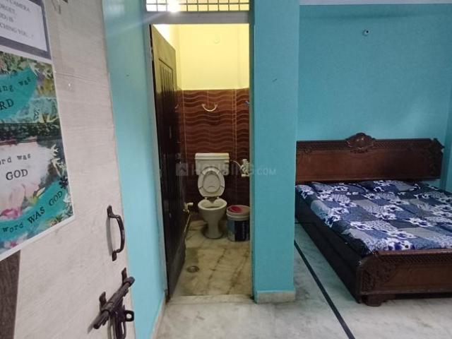 1 RK Independent Builder Floor in Mukherjee Nagar for rent New Delhi. The reference number is 19753287